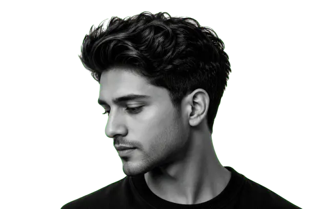 Hemanth Choudhary