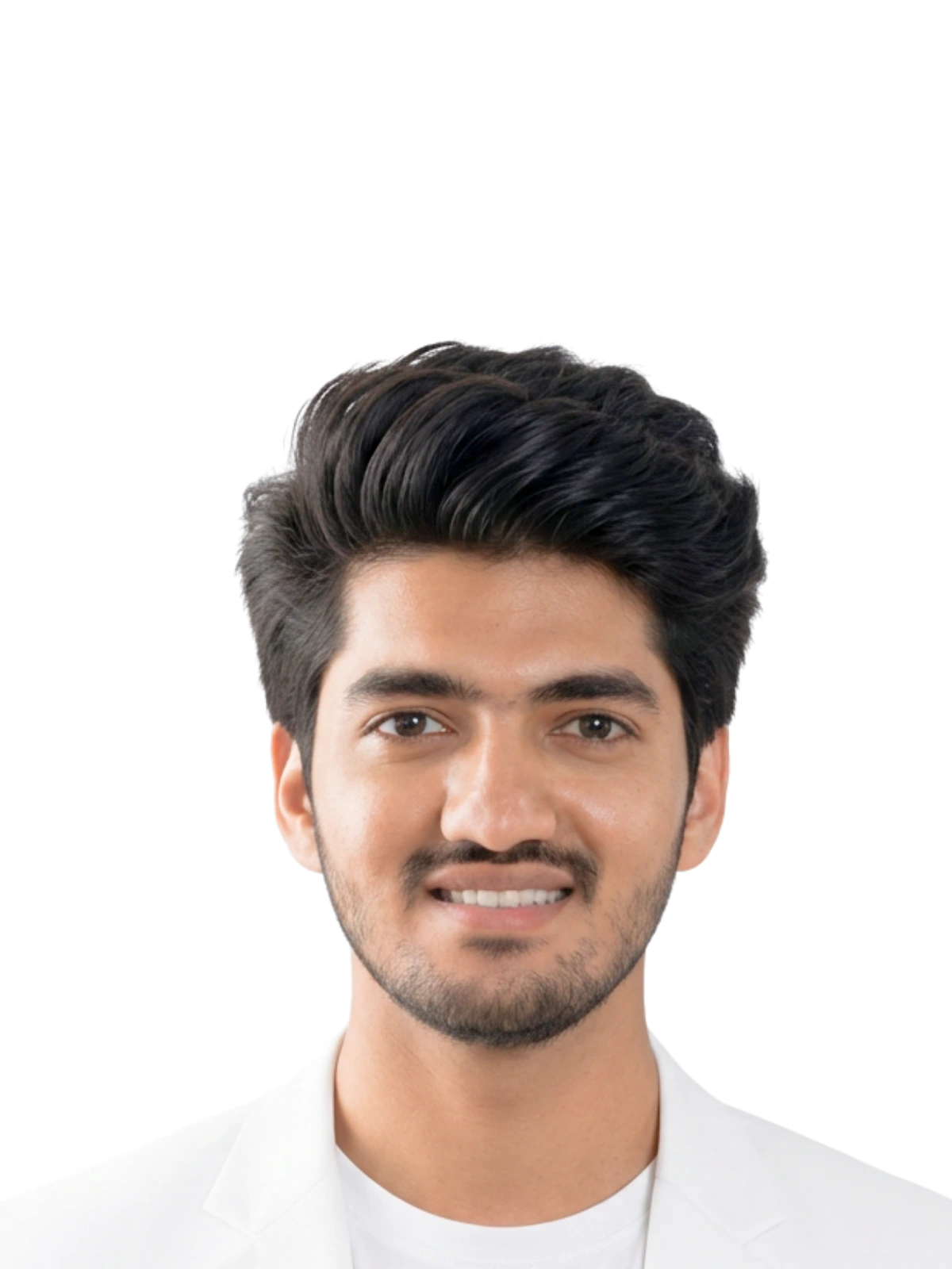 Hemanth Choudhary, digital growth architect